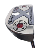 Used Scotty Cameron Select Newport M1 Mallet 2016 Putter / 35.0 Inches