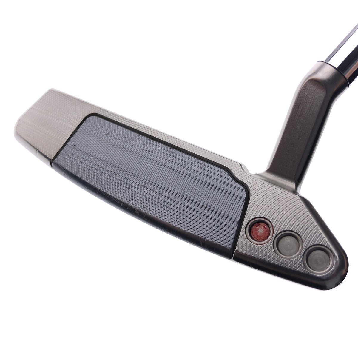 Used Scotty Cameron Select Squareback 1.5 2018 Putter / 34.0 Inches