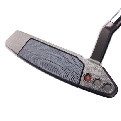 Used Scotty Cameron Select Squareback 1.5 2018 Putter / 34.0 Inches