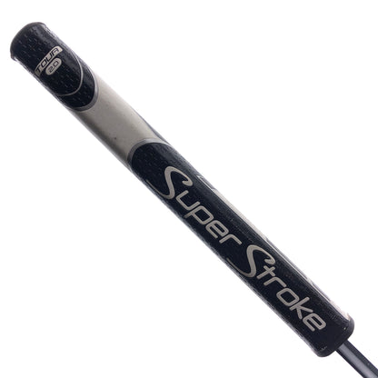 Used Scotty Cameron Select Squareback 1.5 2018 Putter / 34.0 Inches