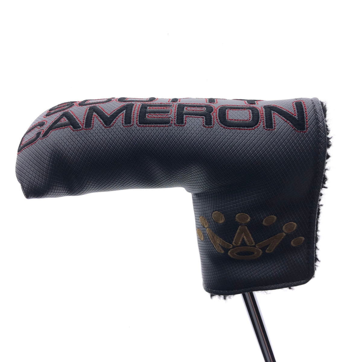 Used Scotty Cameron Select Squareback 1.5 2018 Putter / 34.0 Inches