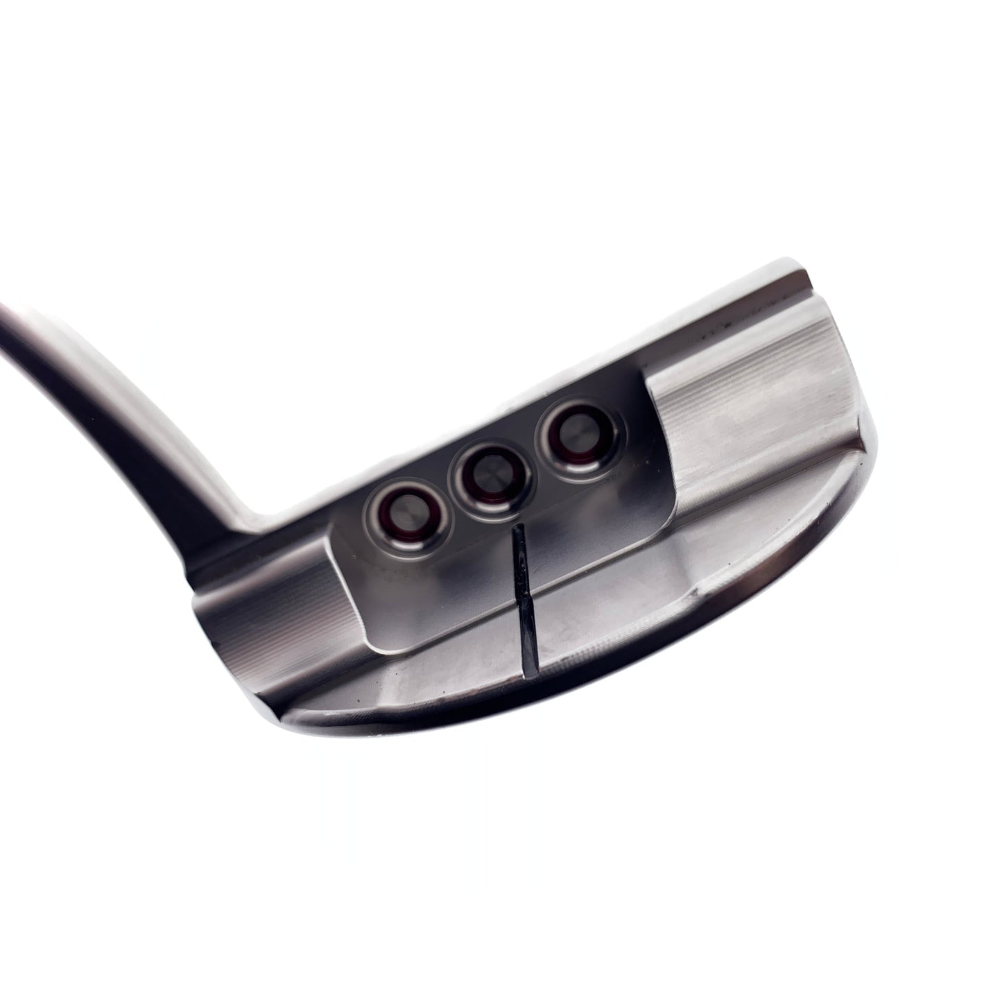 Used Scotty Cameron Special Select Del Mar Putter / 32.5 Inches