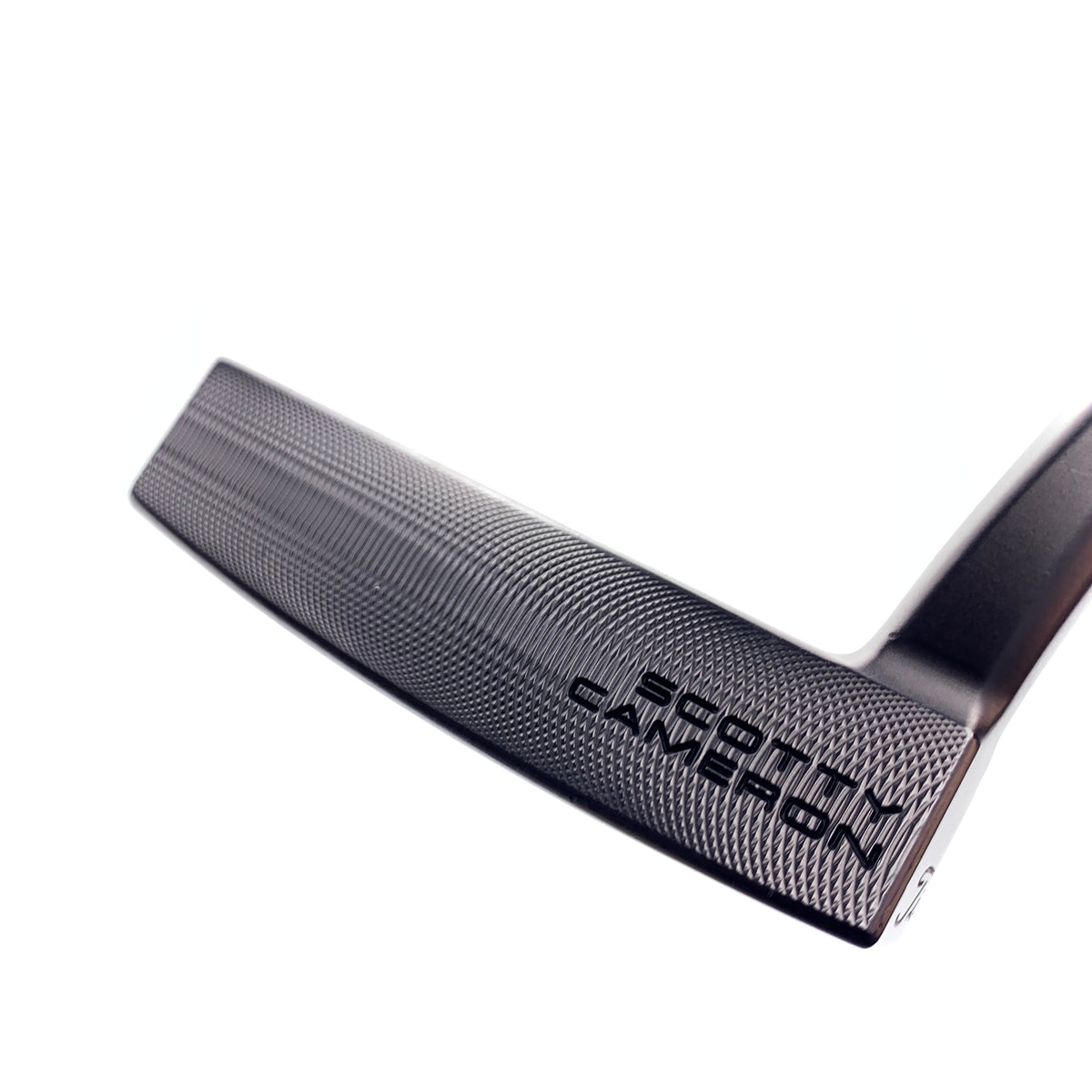 Used Scotty Cameron Special Select Del Mar Putter / 32.5 Inches