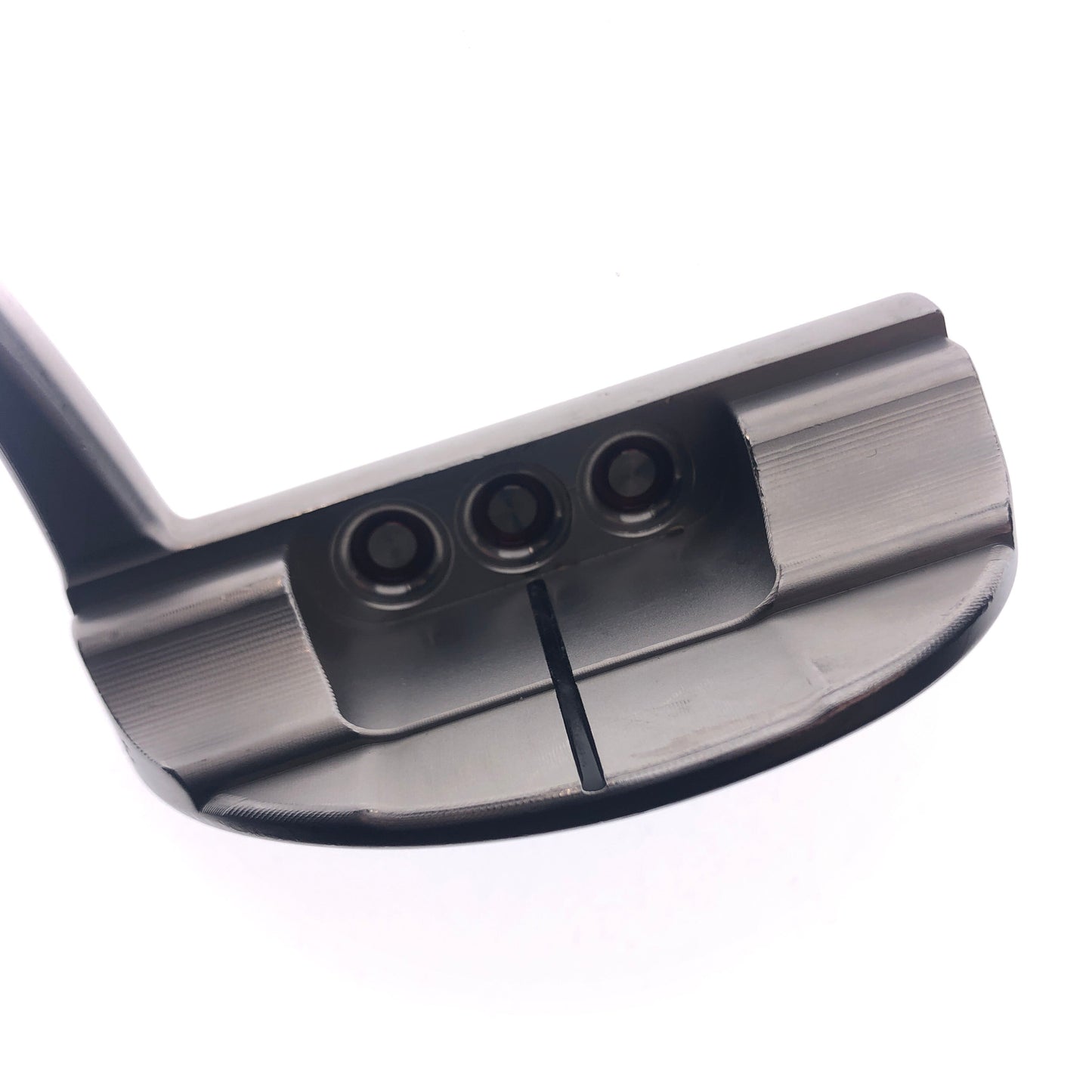 Used Scotty Cameron Special Select Del Mar Putter / 35.0 Inches