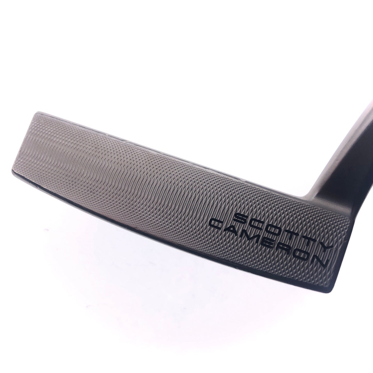 Used Scotty Cameron Special Select Del Mar Putter / 35.0 Inches