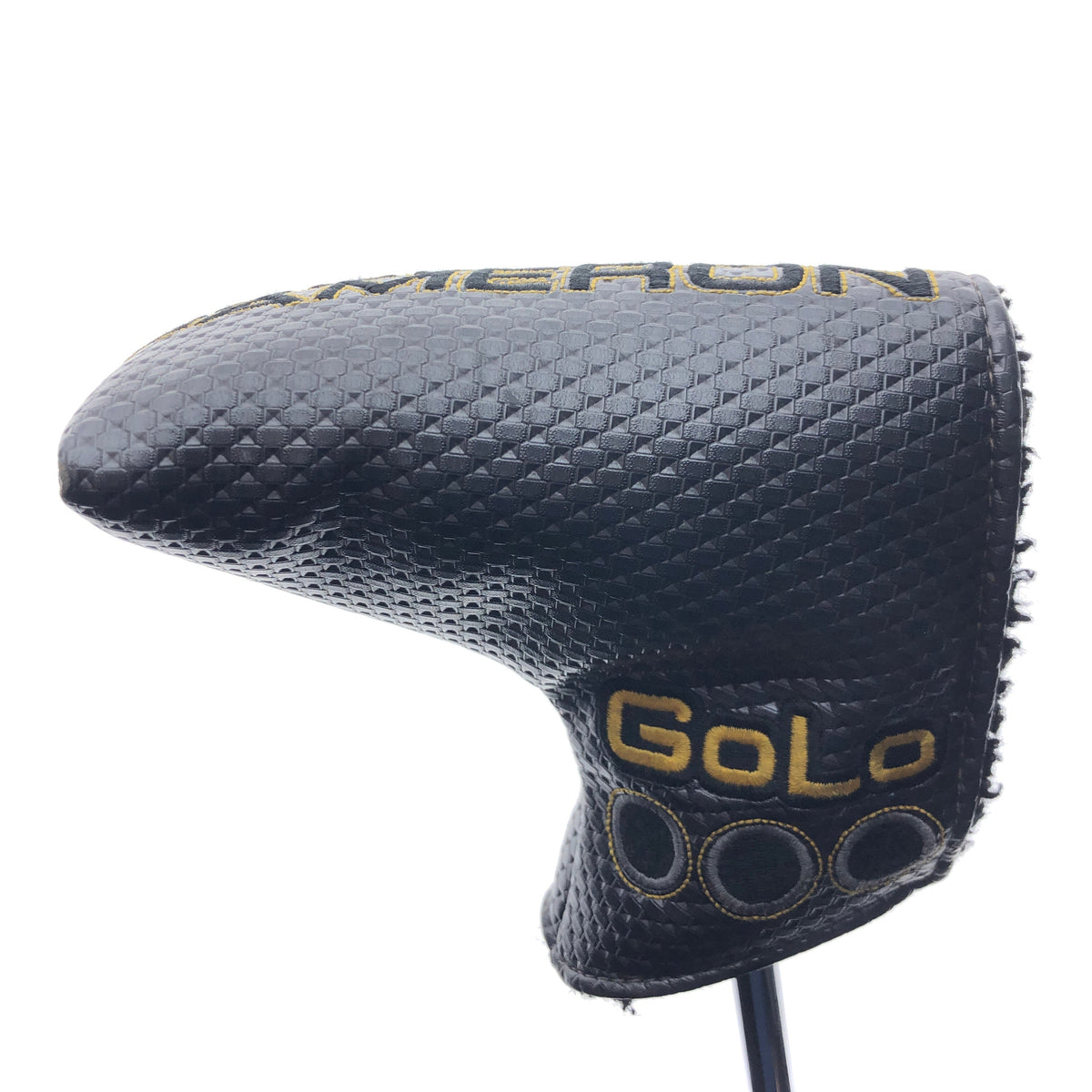 Used Scotty Cameron Special Select Del Mar Putter / 35.0 Inches