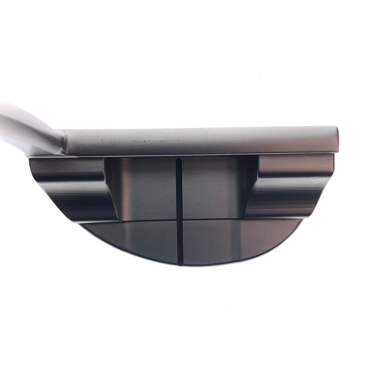 Used Scotty Cameron Special Select Del Mar Putter / 35.5 Inches