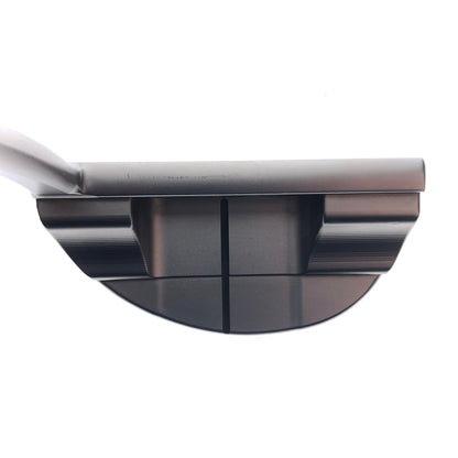 Used Scotty Cameron Special Select Del Mar Putter / 35.5 Inches