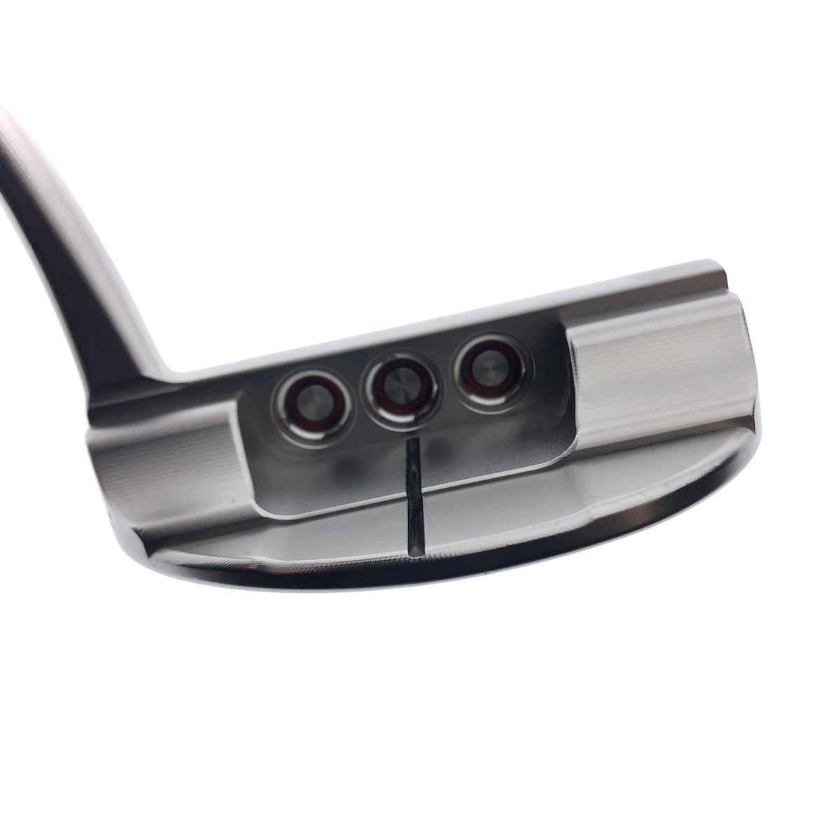 Used Scotty Cameron Special Select Del Mar Putter / 35.5 Inches