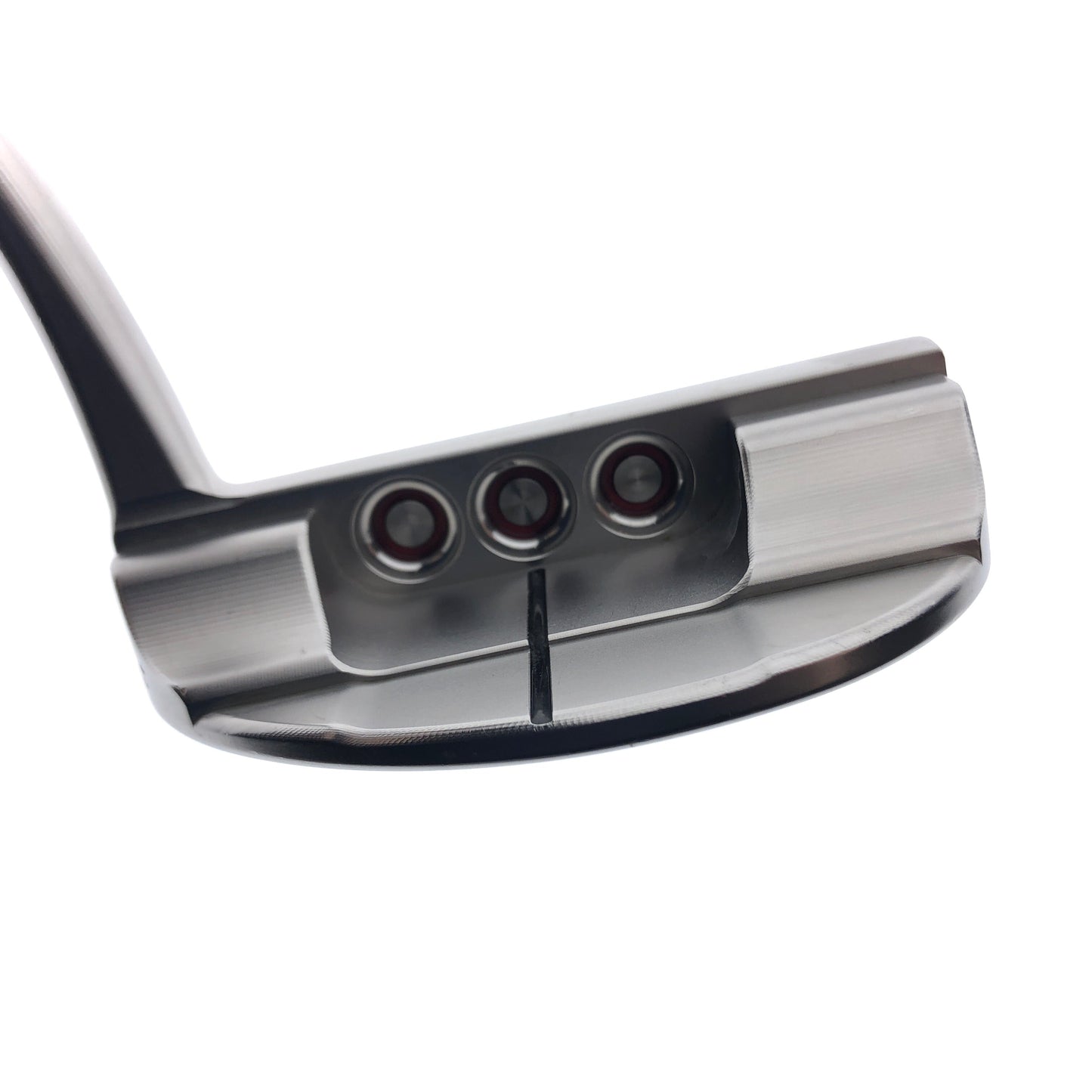 Used Scotty Cameron Special Select Del Mar Putter / 35.5 Inches