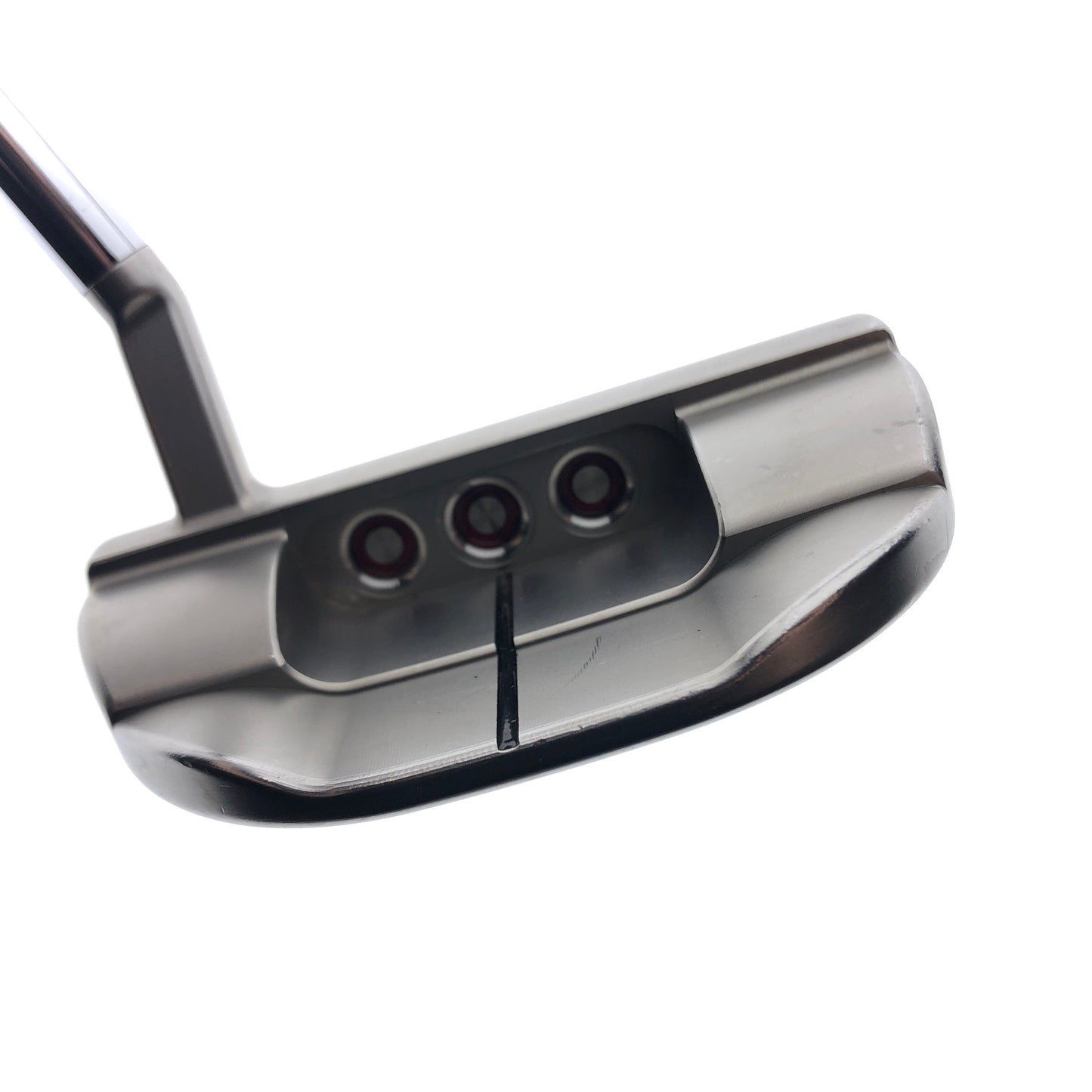 Used Scotty Cameron Special Select Fastback 1.5 Putter / 34.0 Inches