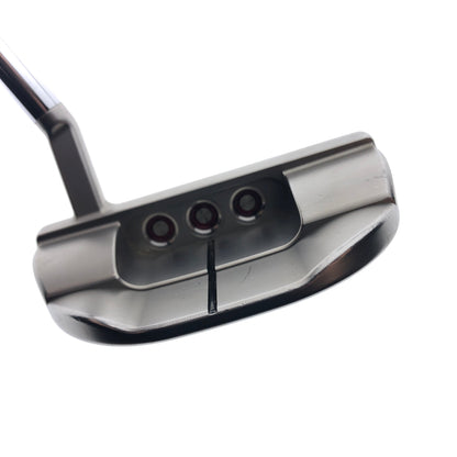 Used Scotty Cameron Special Select Fastback 1.5 Putter / 34.0 Inches