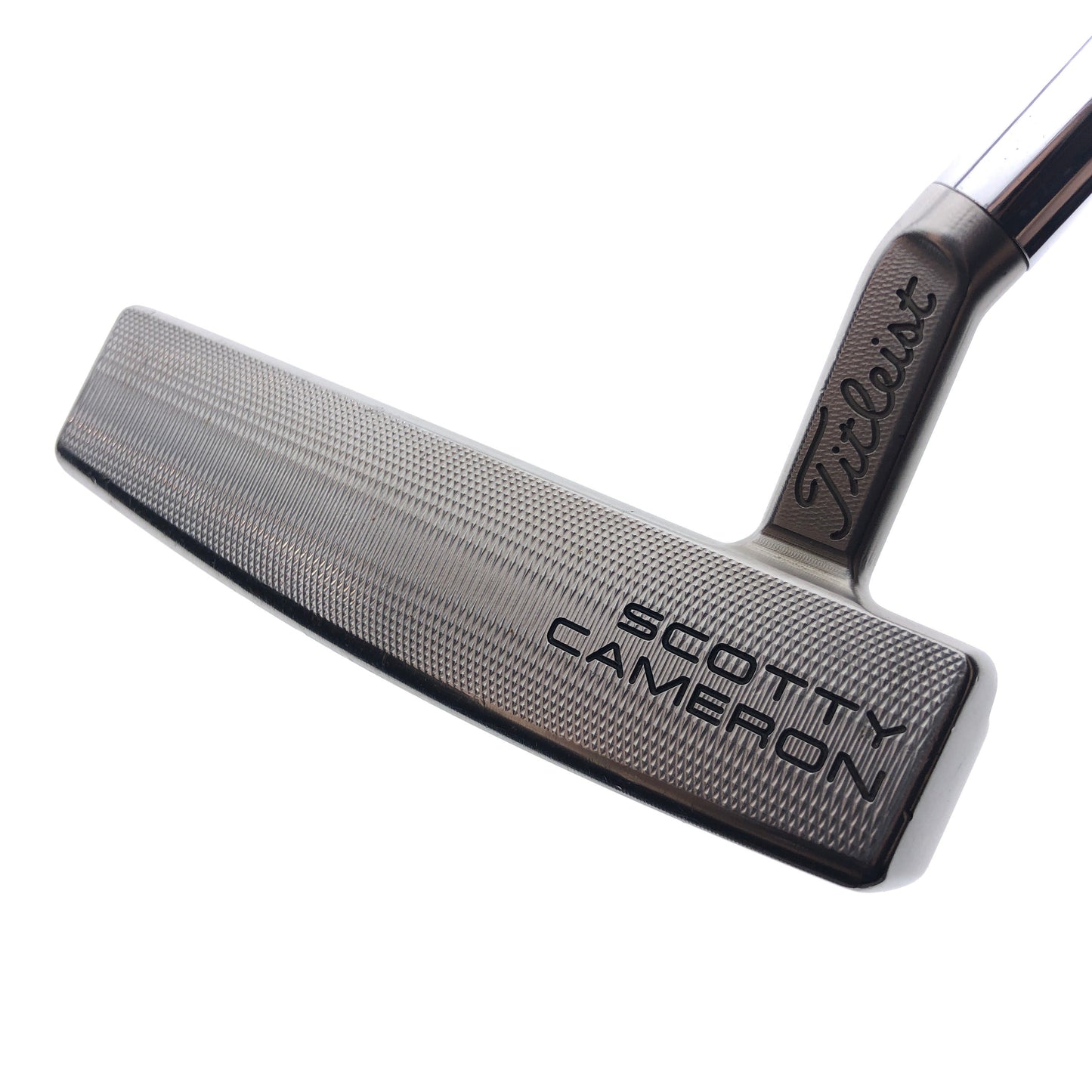 Used Scotty Cameron Special Select Fastback 1.5 Putter / 34.0 Inches