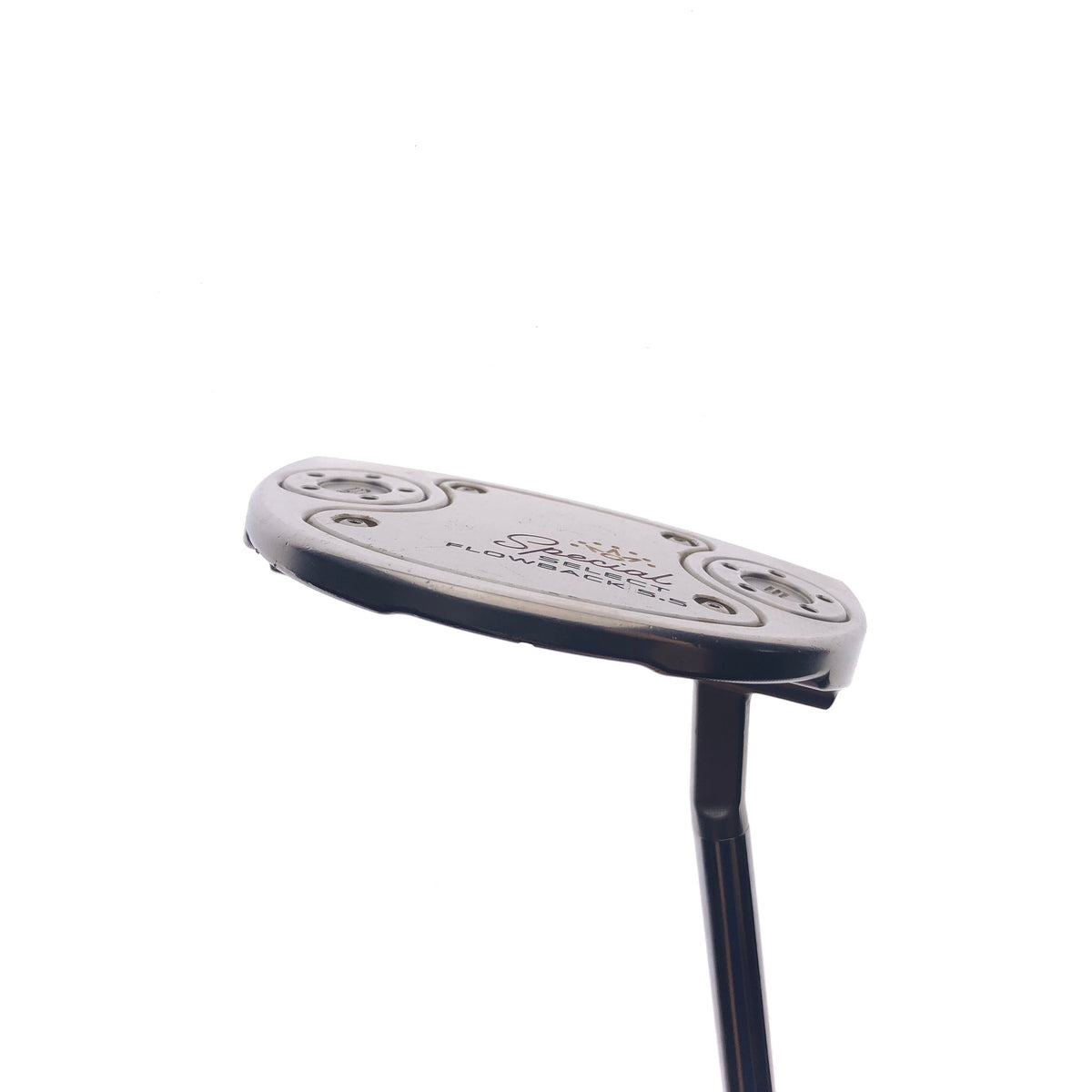 Used Scotty Cameron Special Select Flowback 5.5 Putter / 34.0 Inches