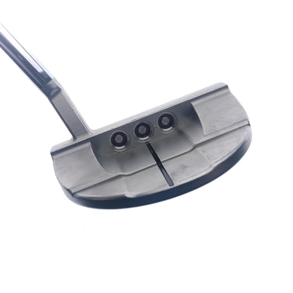 Used Scotty Cameron Special Select Flowback 5.5 Putter / 34.0 Inches
