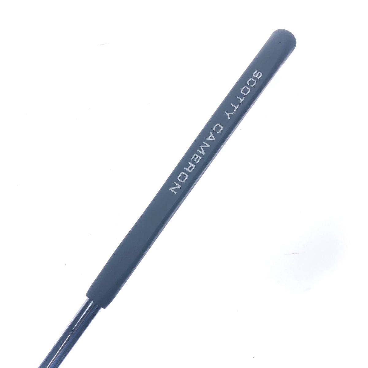 Used Scotty Cameron Special Select Flowback 5.5 Putter / 34.0 Inches