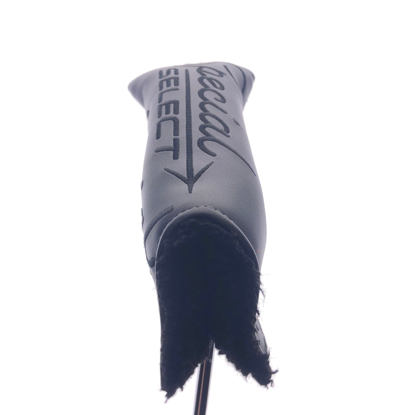 Used Scotty Cameron Special Select Jet Set Newport 2+ Putter / 34.0 Inches