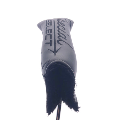 Used Scotty Cameron Special Select Jet Set Newport 2+ Putter / 34.0 Inches