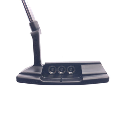 Used Scotty Cameron Special Select Jet Set Newport 2+ Putter / 34.0 Inches