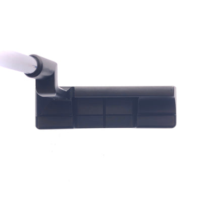 Used Scotty Cameron Special Select Jet Set Newport 2+ Putter / 34.0 Inches