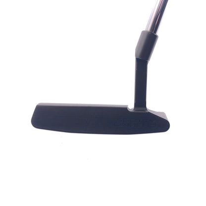 Used Scotty Cameron Special Select Jet Set Newport 2+ Putter / 34.0 Inches