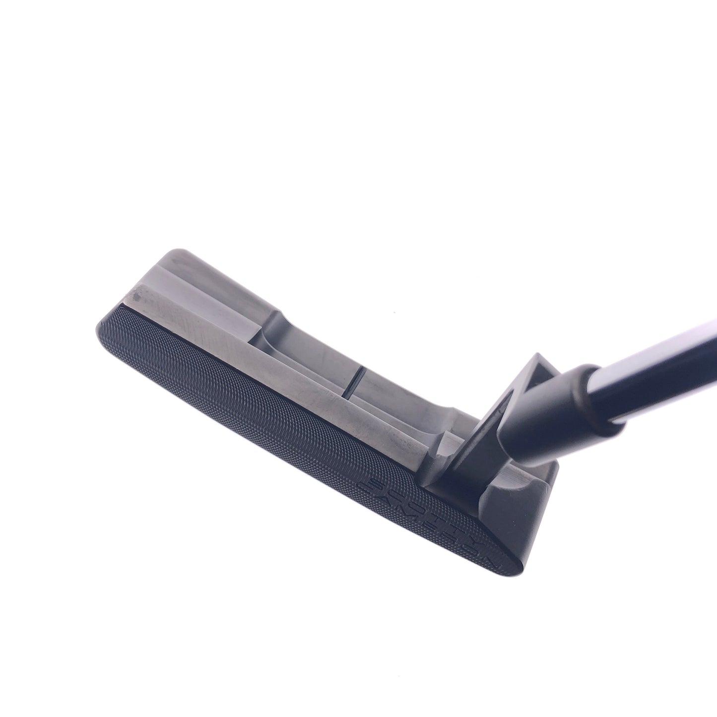 Used Scotty Cameron Special Select Jet Set Newport 2+ Putter / 34.0 Inches