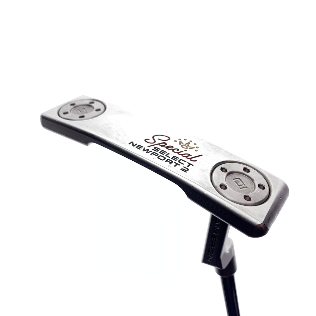 Used Scotty Cameron Special Select Newport 2 Putter / 34.0 Inches