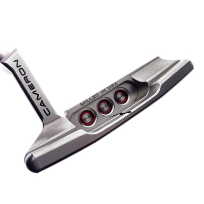Used Scotty Cameron Special Select Newport 2 Putter / 34.0 Inches