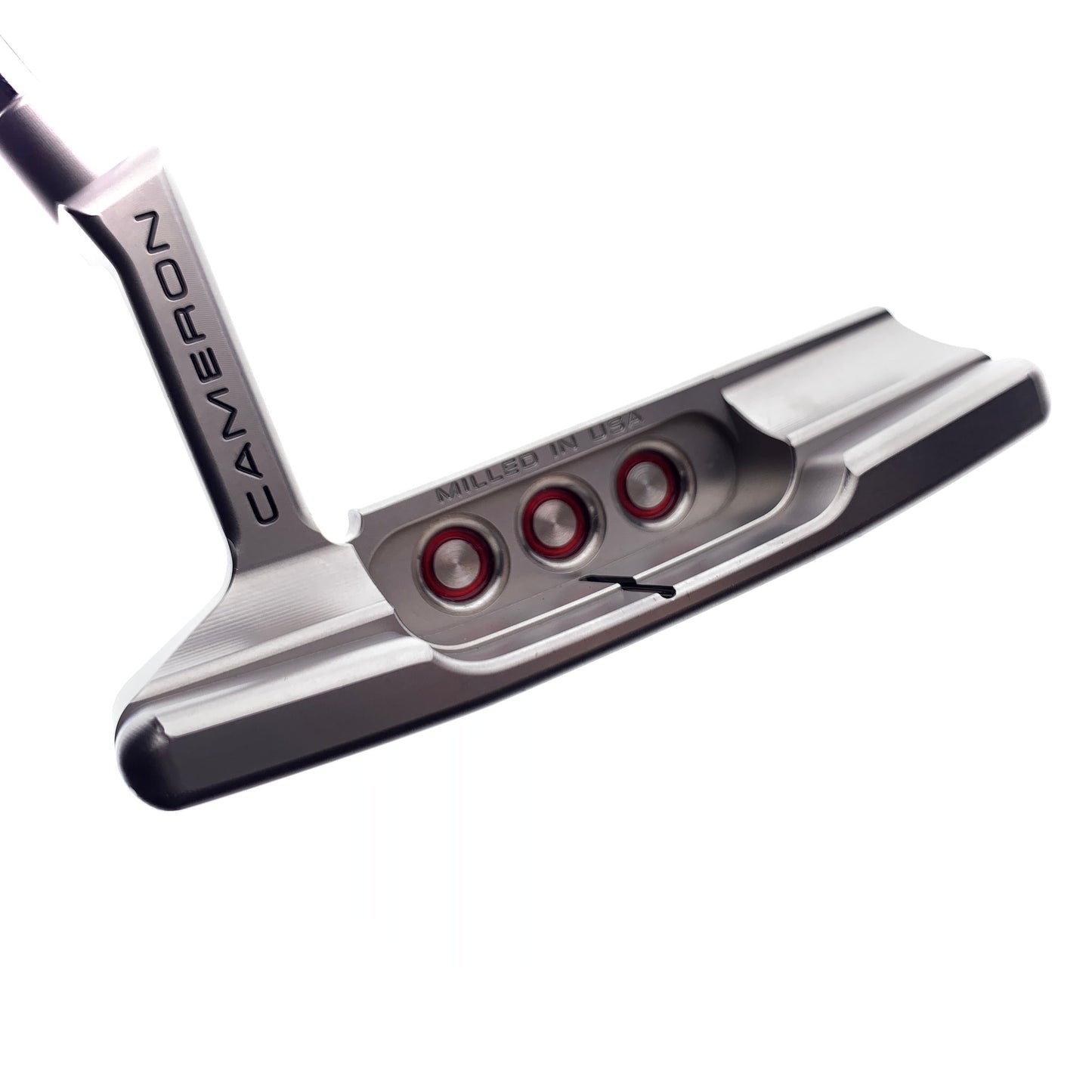 Used Scotty Cameron Special Select Newport 2 Putter / 34.0 Inches
