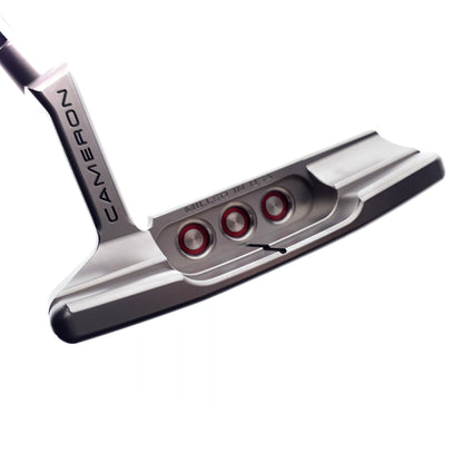 Used Scotty Cameron Special Select Newport 2 Putter / 34.0 Inches