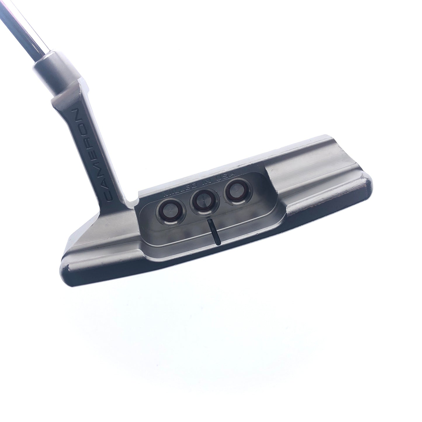 Used Scotty Cameron Special Select Newport 2 Putter / 34.0 Inches