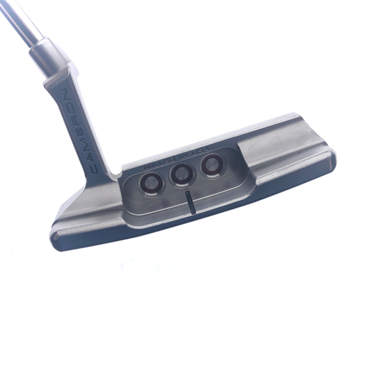 Used Scotty Cameron Special Select Newport 2 Putter / 34.0 Inches