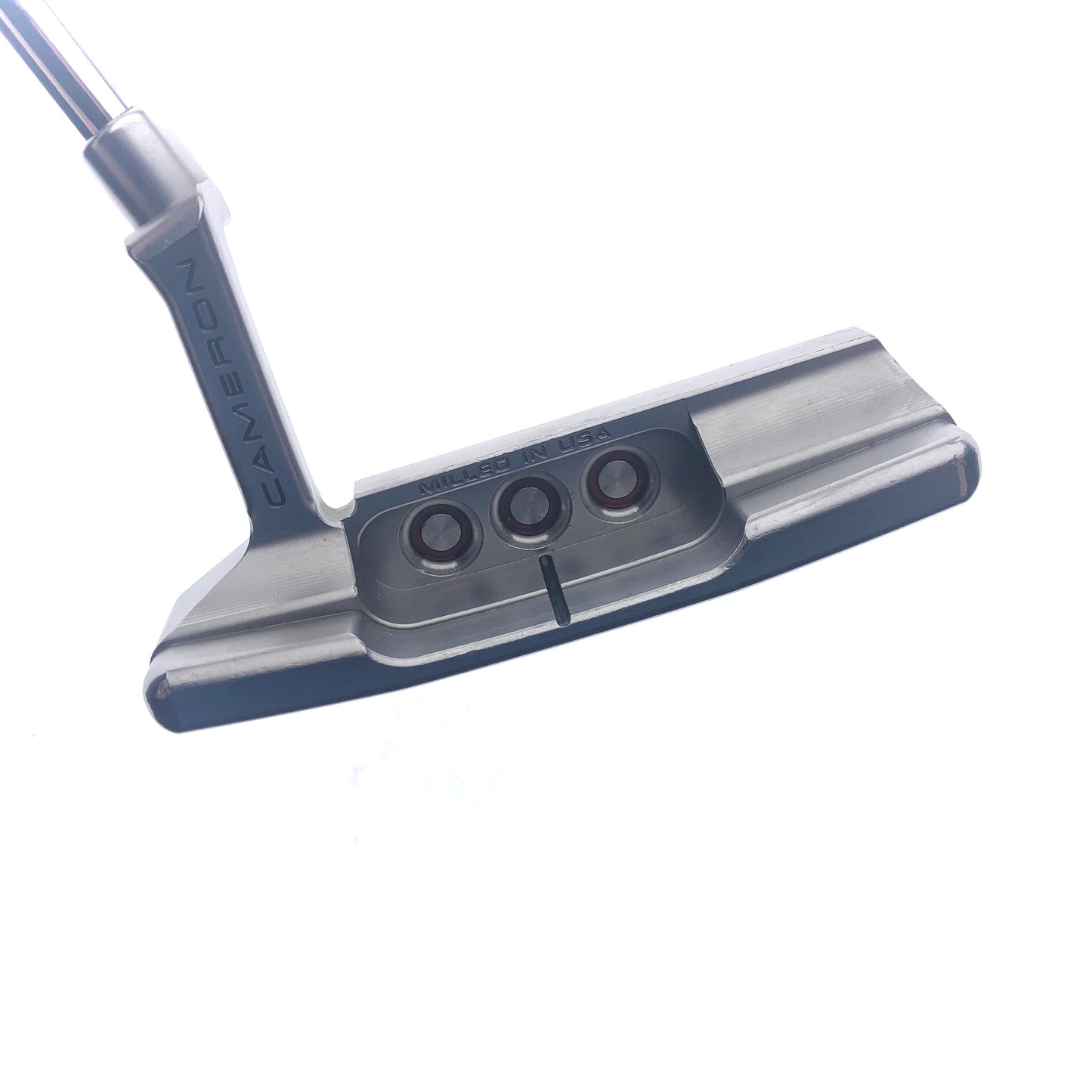 Used Scotty Cameron Special Select Newport 2 Putter / 34.0 Inches