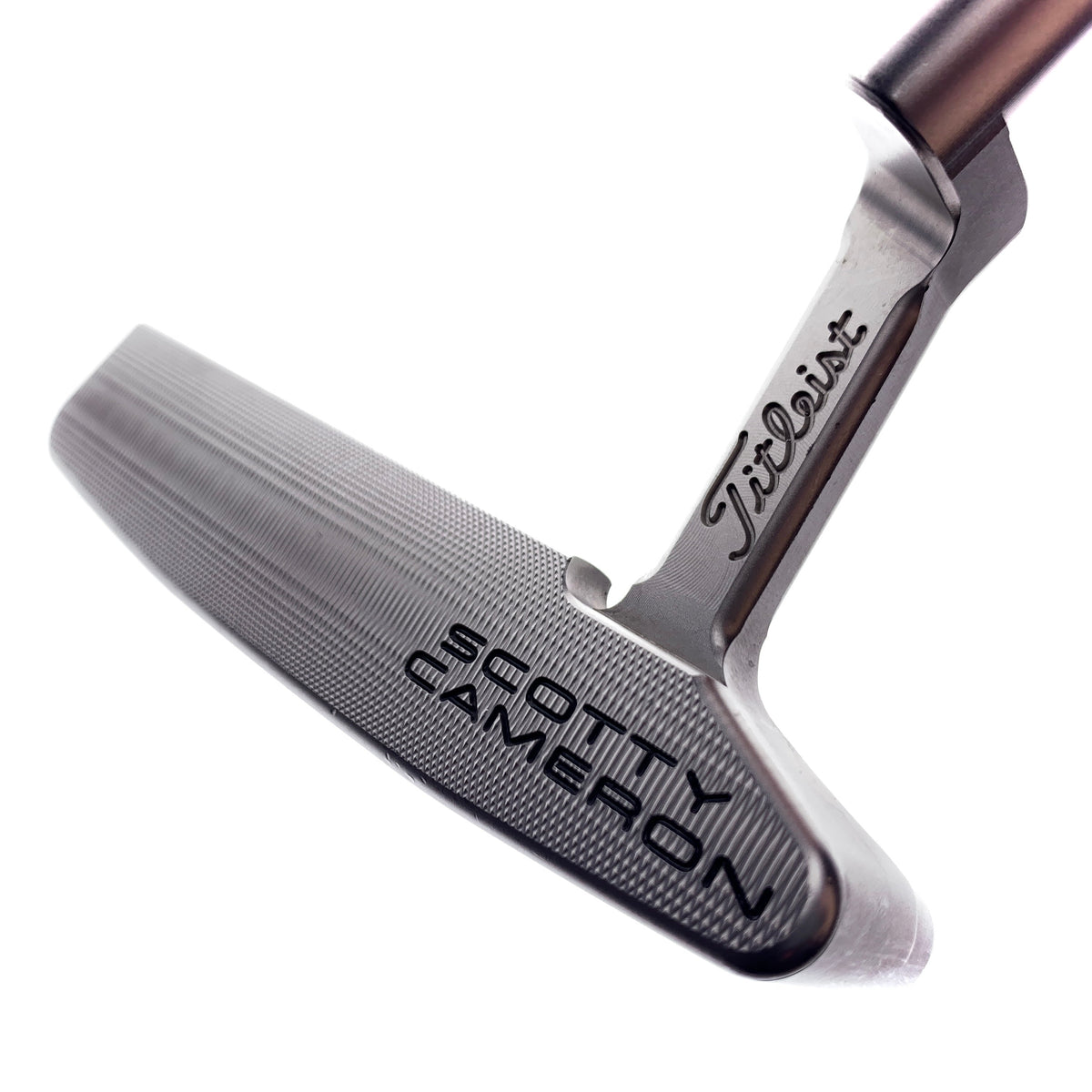 Used Scotty Cameron Special Select Newport 2 Putter / 34.0 Inches