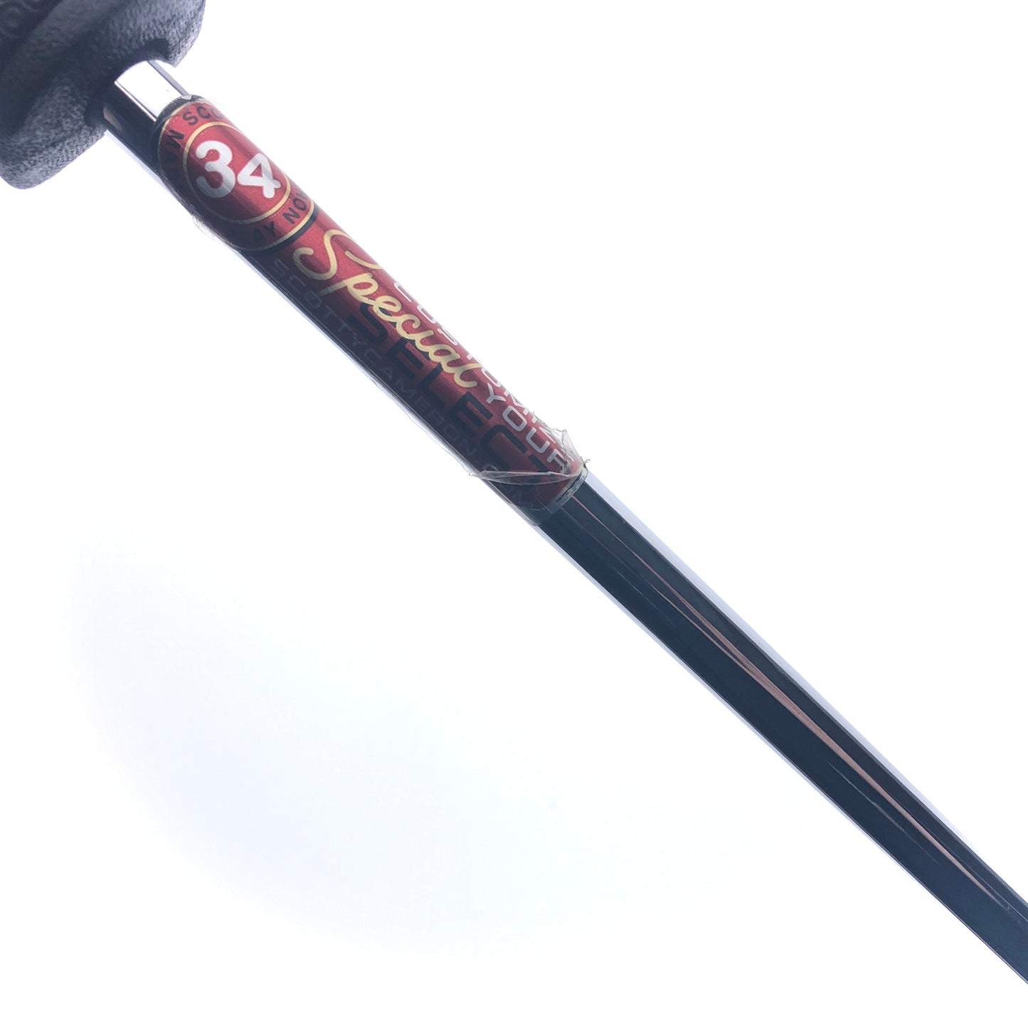 Used Scotty Cameron Special Select Newport 2 Putter / 34.0 Inches