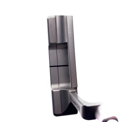 Used Scotty Cameron Special Select Newport 2 Putter / 34.0 Inches / Left-Handed