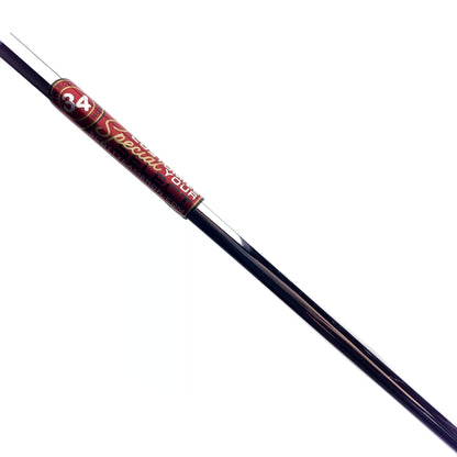 Used Scotty Cameron Special Select Newport 2 Putter / 34.0 Inches / Left-Handed