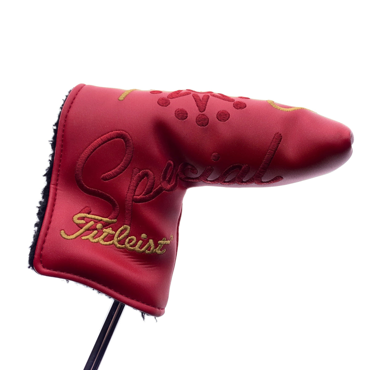 Used Scotty Cameron Special Select Newport 2 Putter / 34.0 Inches / Left-Handed