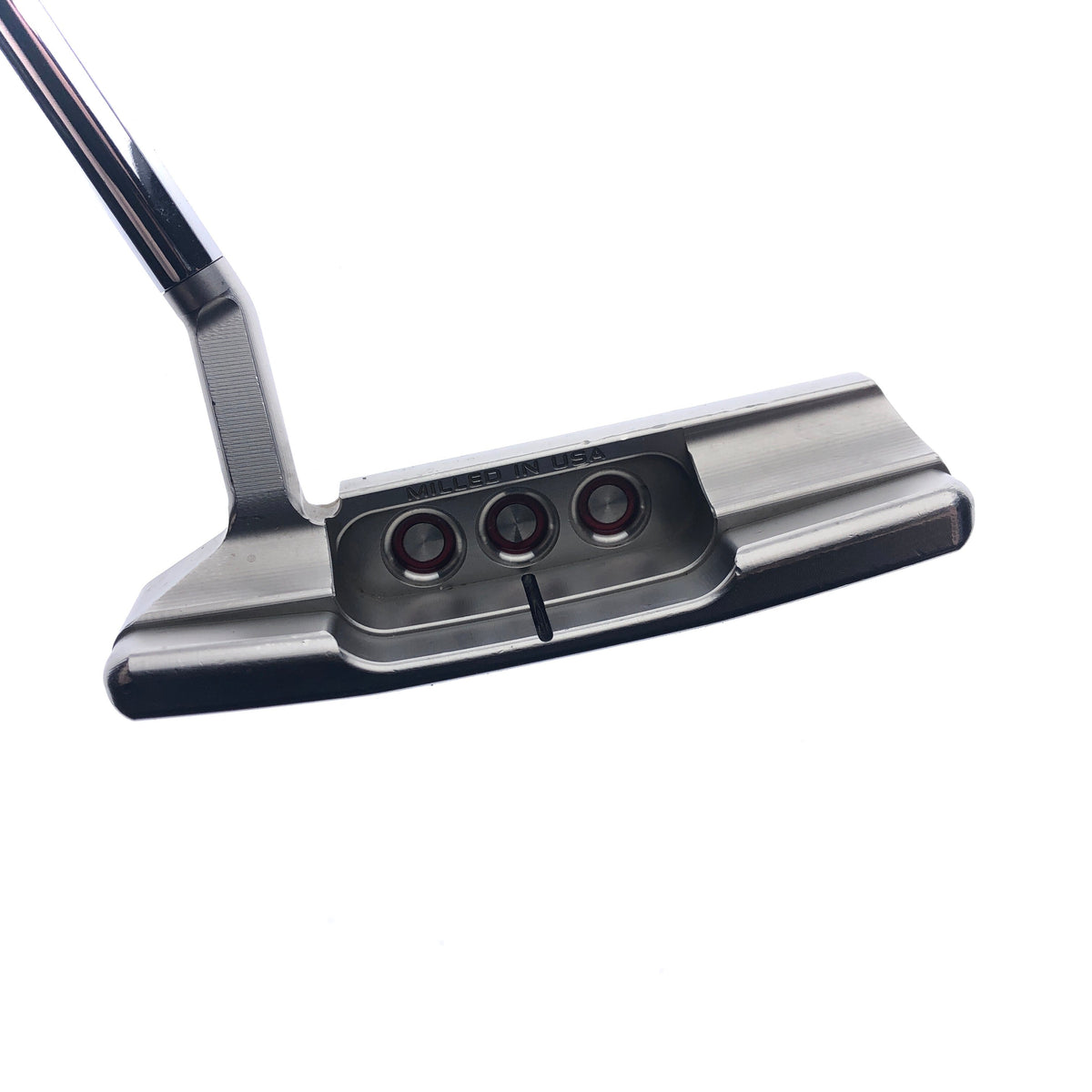 Used Scotty Cameron Special Select Newport 2.5 Putter / 34.0 Inches