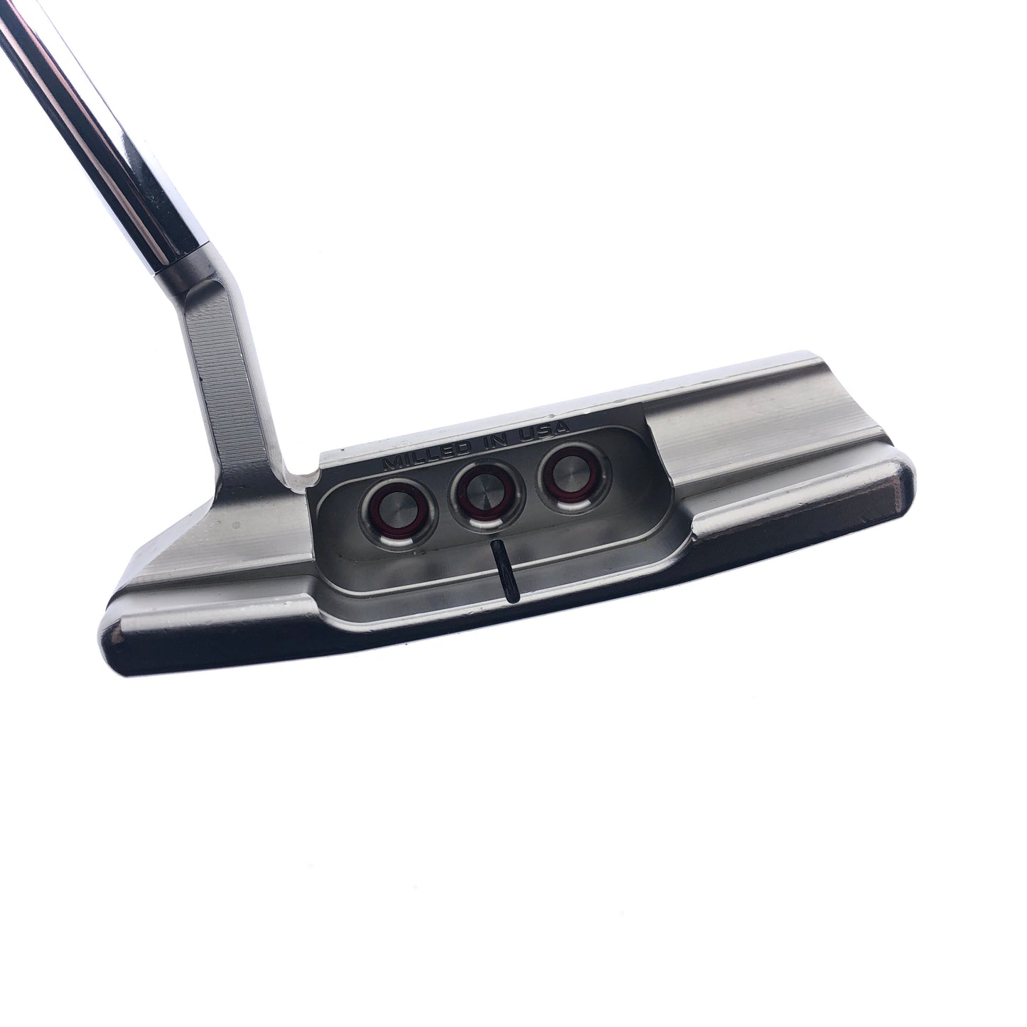 Used Scotty Cameron Special Select Newport 2.5 Putter / 34.0 Inches