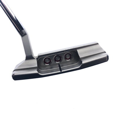 Used Scotty Cameron Special Select Newport 2.5 Putter / 34.0 Inches