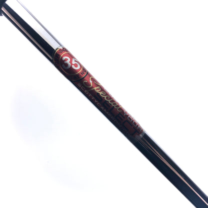 Used Scotty Cameron Special Select Newport 2.5 Putter / 34.0 Inches