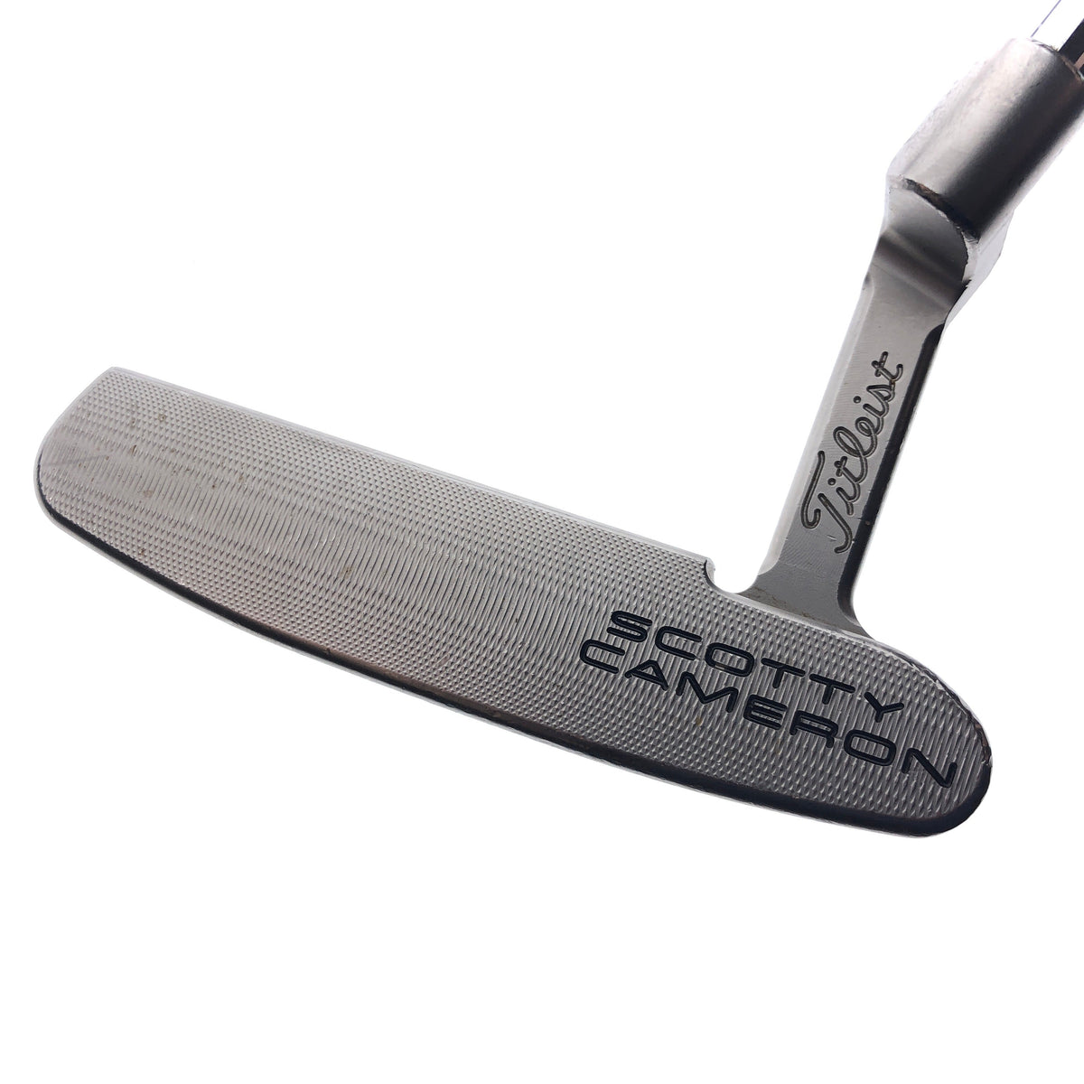 Used Scotty Cameron Special Select Newport Putter / 33.0 Inches