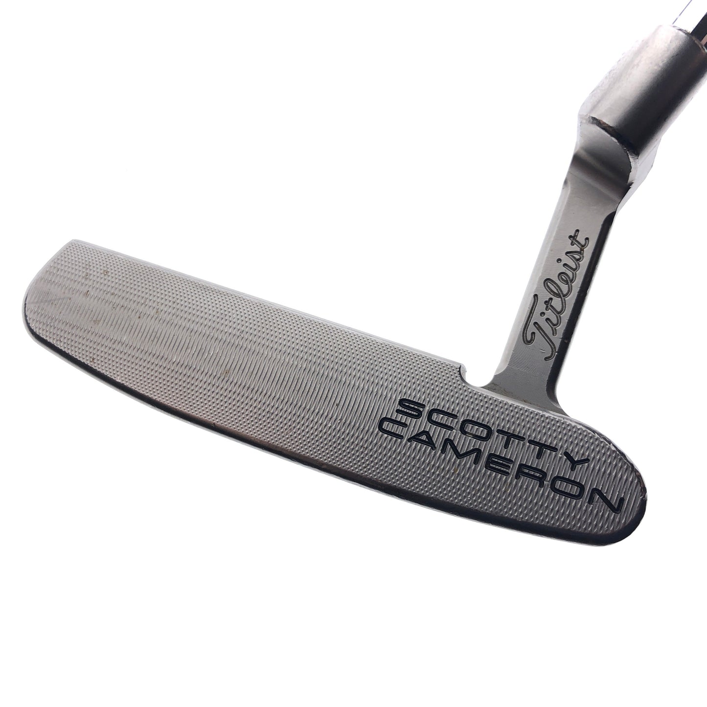 Used Scotty Cameron Special Select Newport Putter / 33.0 Inches