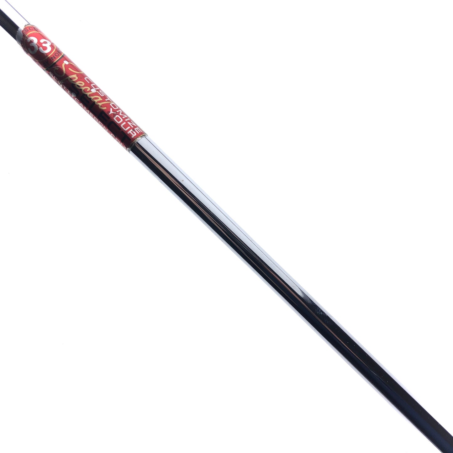 Used Scotty Cameron Special Select Newport Putter / 33.0 Inches