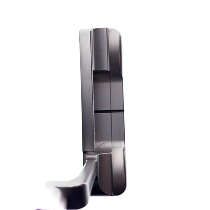 Used Scotty Cameron Special Select Newport Putter / 34.0 Inches