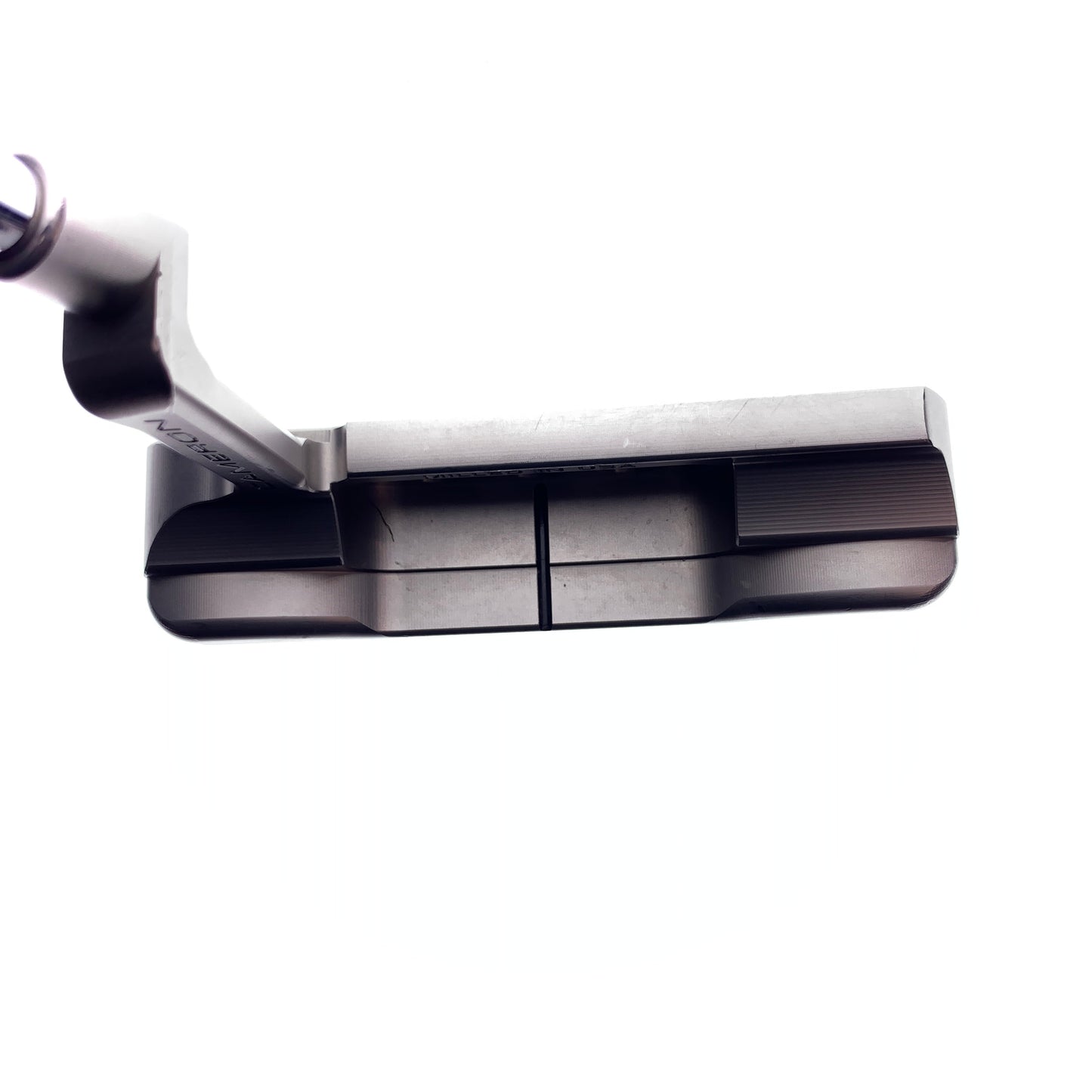 Used Scotty Cameron Special Select Newport Putter / 34.0 Inches