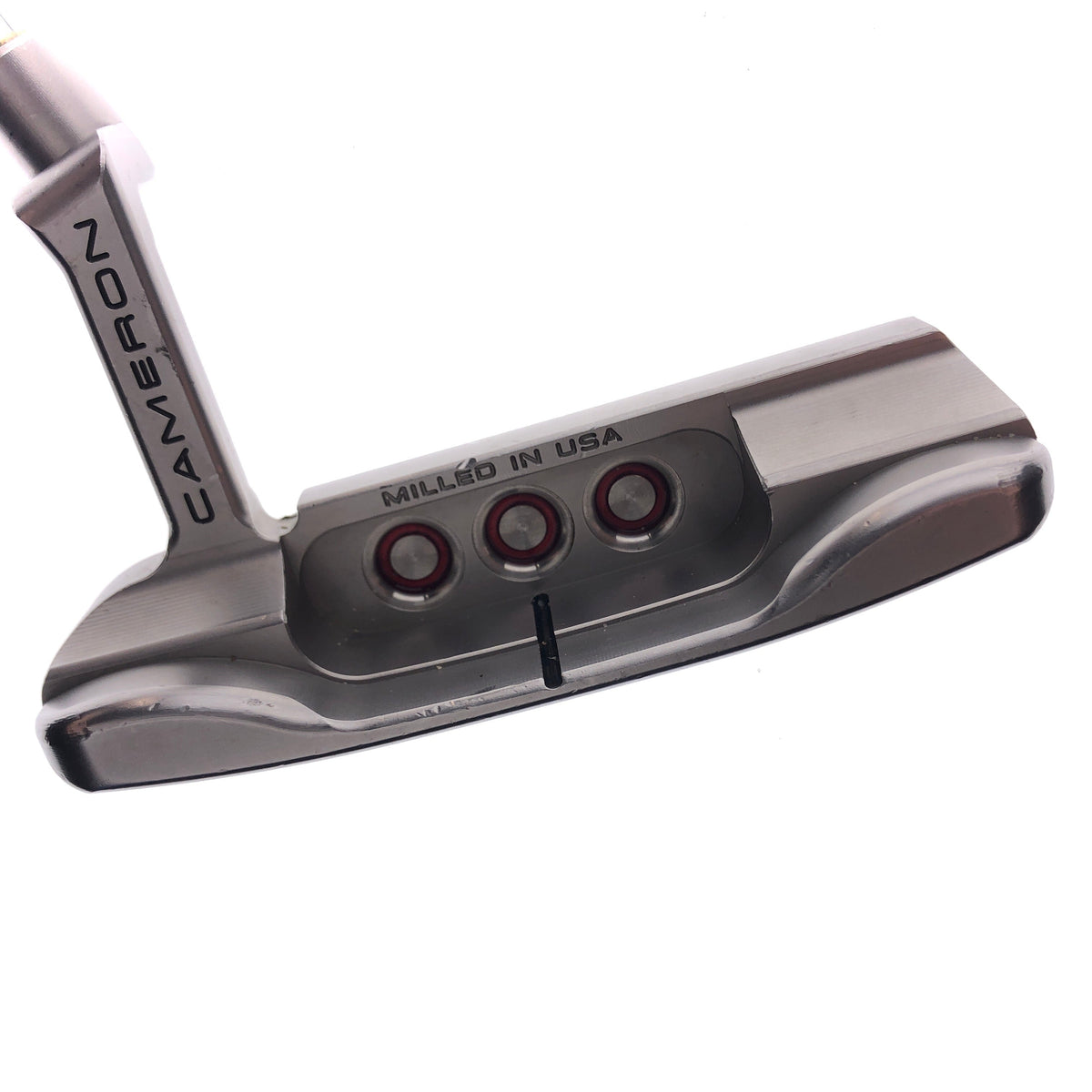 Used Scotty Cameron Special Select Newport Putter / 34.0 Inches