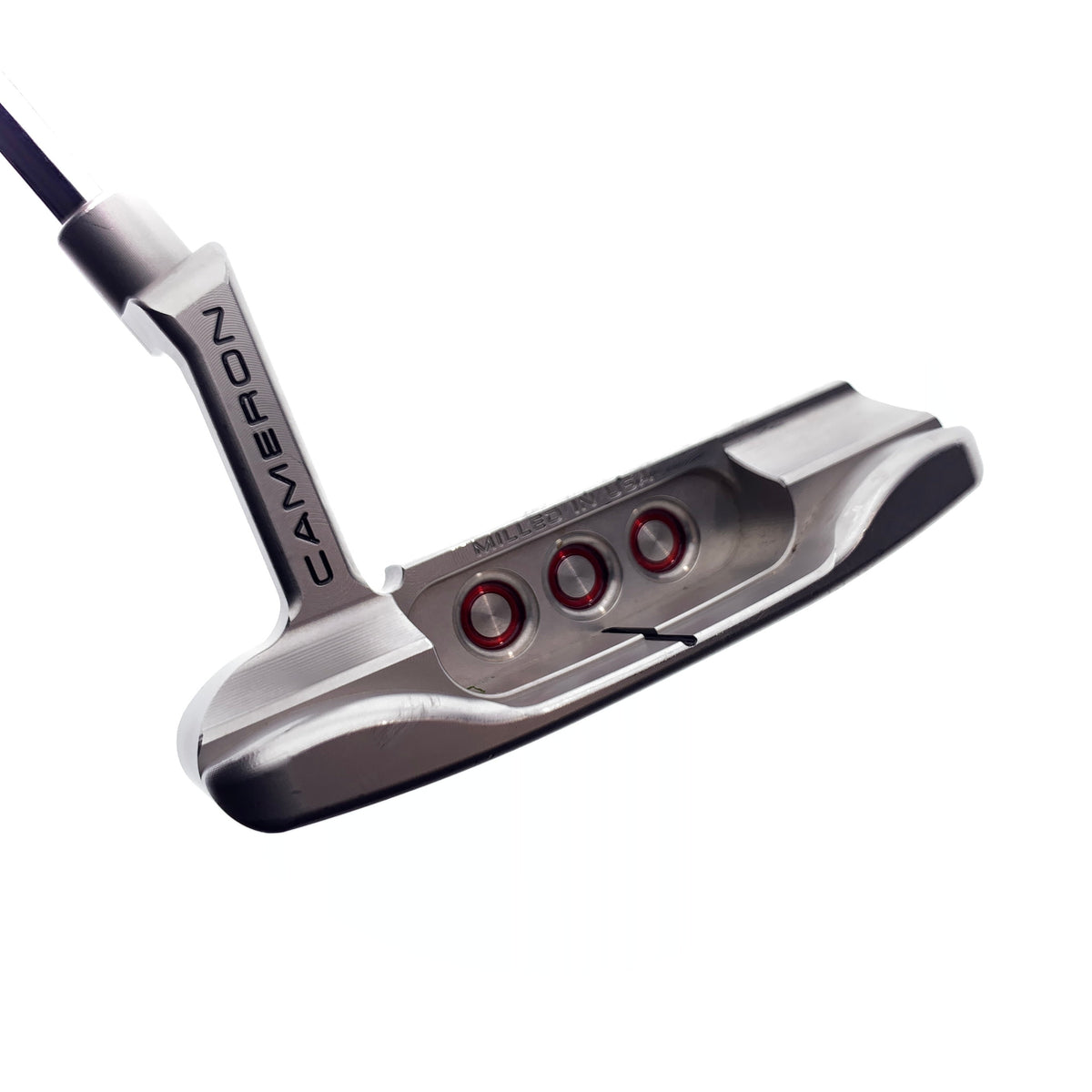 Used Scotty Cameron Special Select Newport Putter / 34.0 Inches
