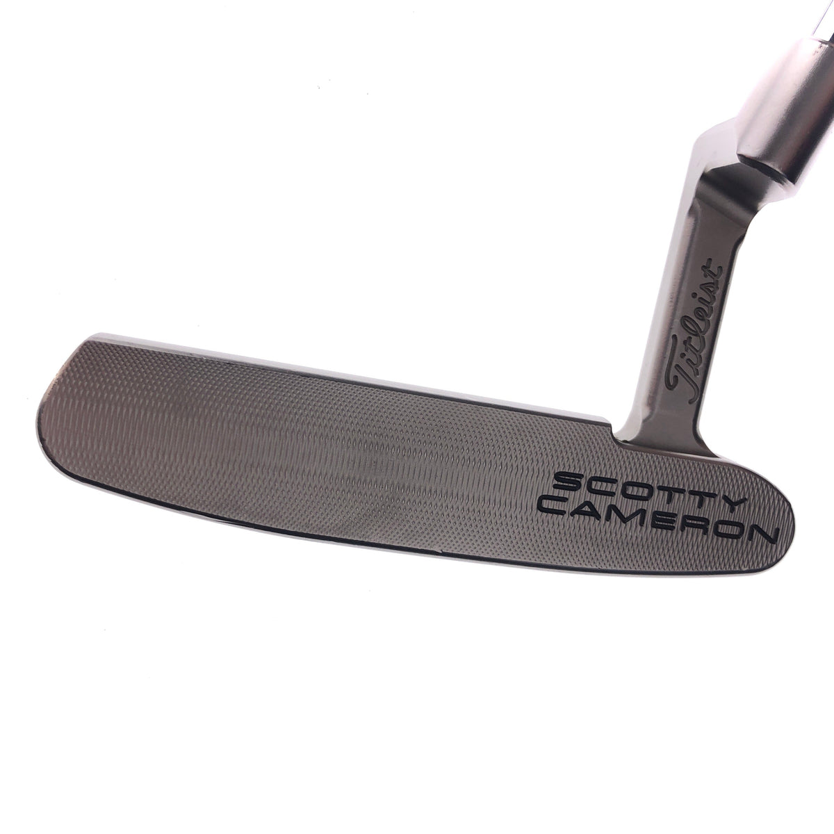 Used Scotty Cameron Special Select Newport Putter / 34.0 Inches